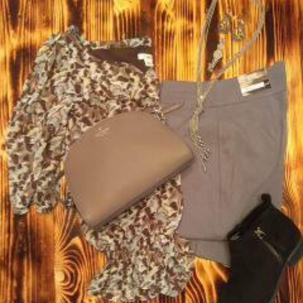 Kate Spade Tori Crossbody purse